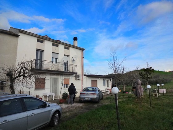 Three bed, finished with garden in countryside