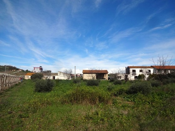 Three buildings and 3000 sqm of farm land, 500 meters to the beach1