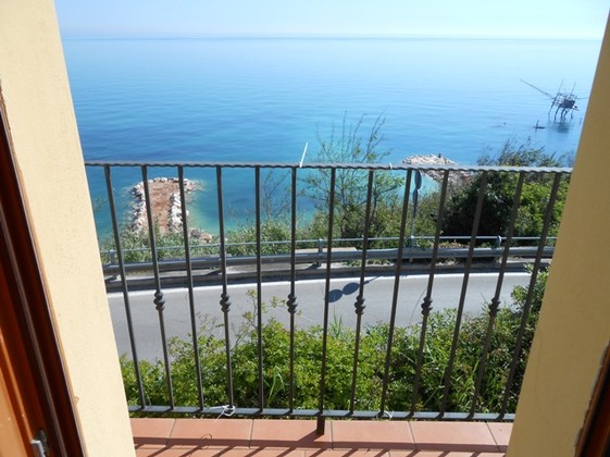 100 meters to the beach, two beds and garden